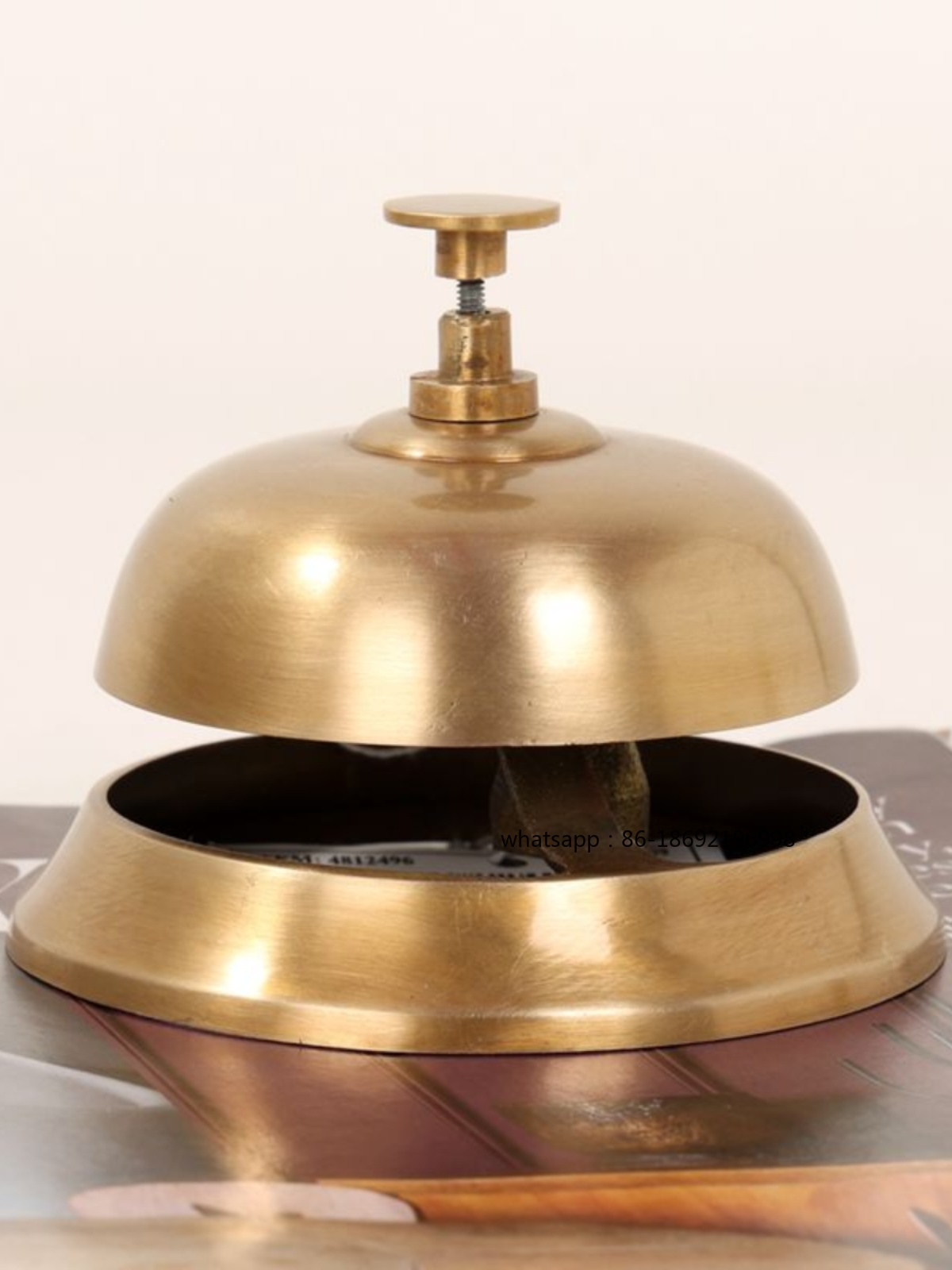 Decor Lighting India - India Imported Light Luxury Retro Decoration