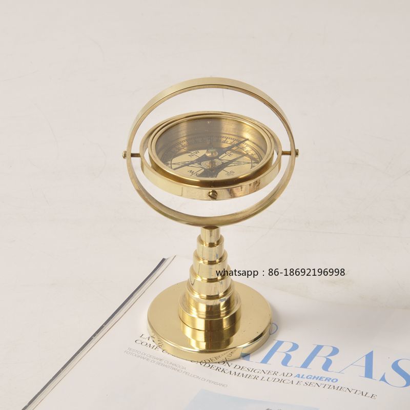 Decor Lighting India - India Imported Nordic Light Luxury Gold