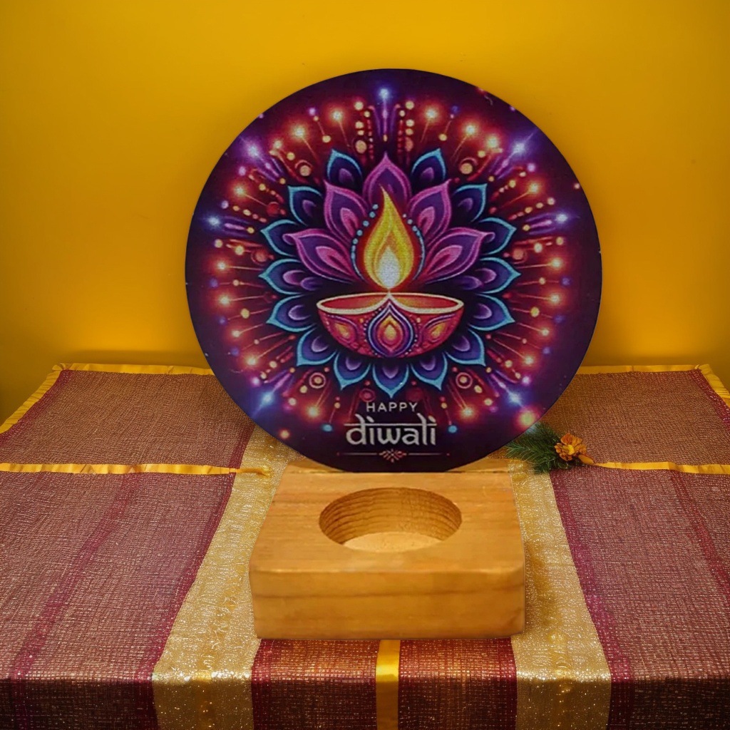 Factory India Diwali Festival  - Decor Lighting India 评论和价格