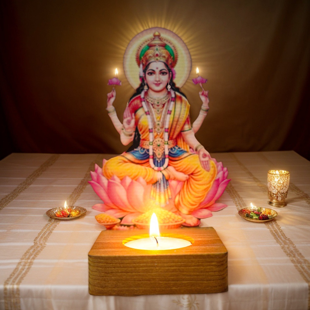 Factory India Diwali Festival  - Decor Lighting India 评论和价格