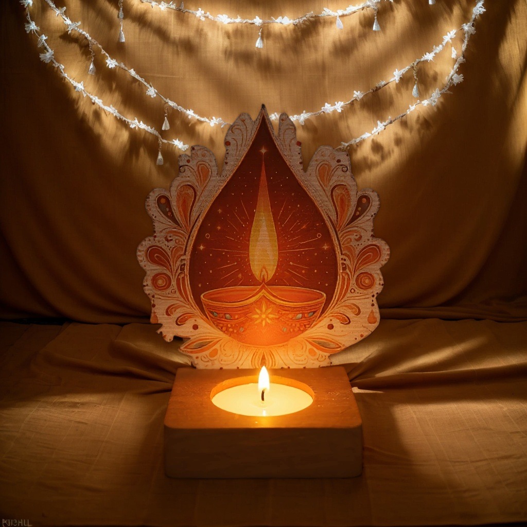 Factory India Diwali Festival  - Decor Lighting India 评论和价格