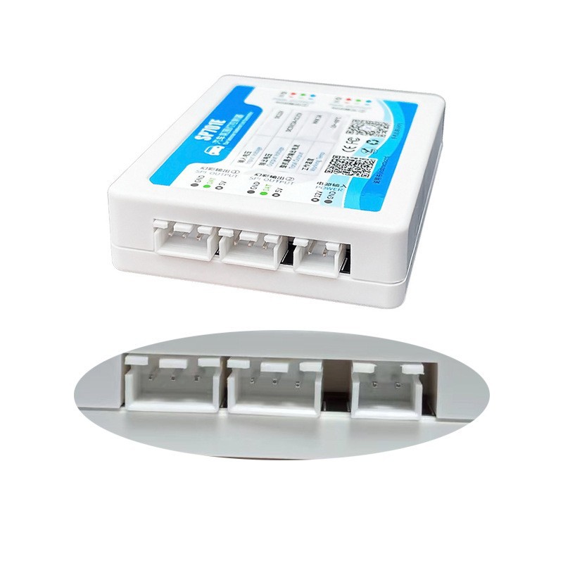 SP701E automotive ambient ligh - Lighting Visual 评论和价格