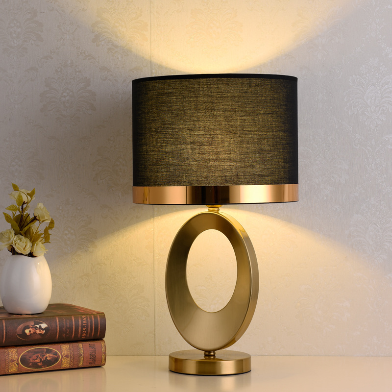 Nordic ins light luxury small  - Lighting Decor Bedroom 评论和价格
