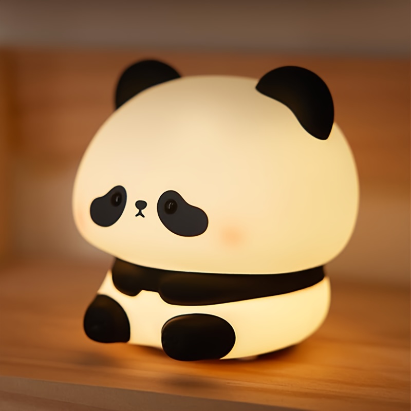 Panda-themed Christmas gifts,T - Lighting Decoration 评论和价格