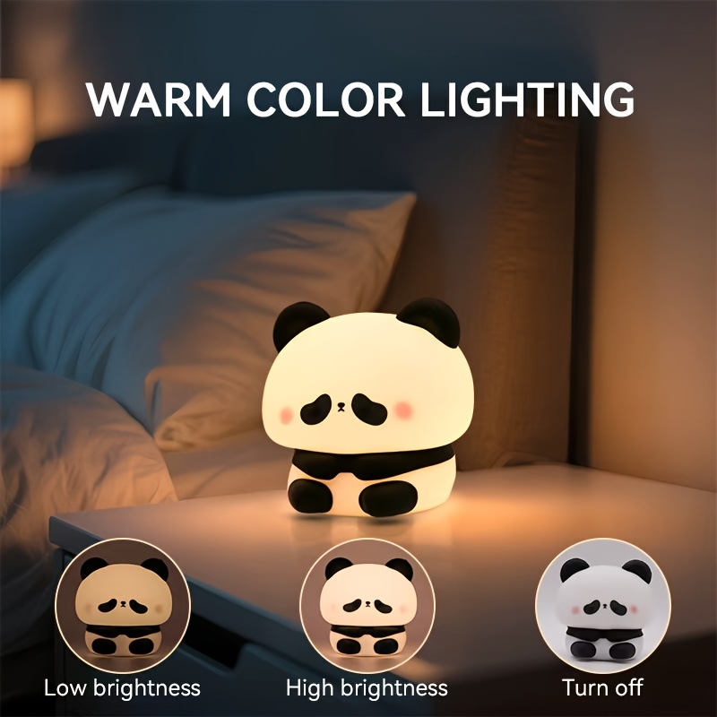 Panda-themed Christmas gifts,T - Lighting Decoration 评论和价格