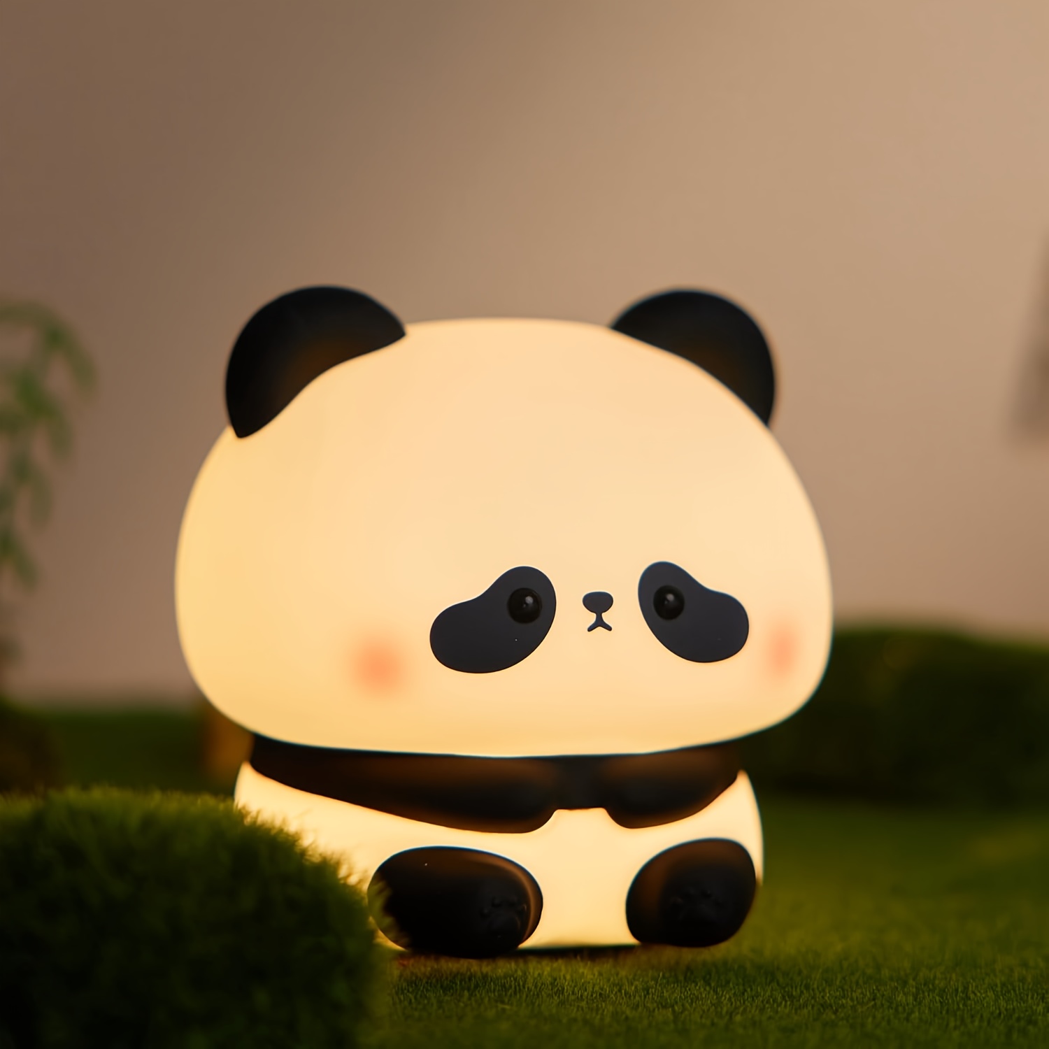 Panda-themed Christmas gifts,T - Lighting Decoration 评论和价格
