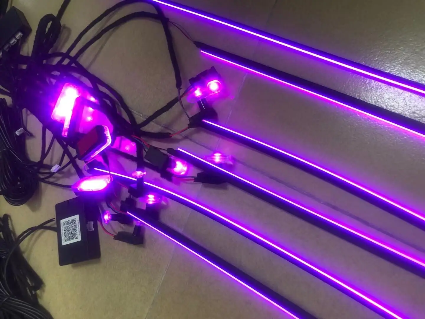K3 Popular in INDIA 18 in 1  L - Decor Lighting India 评论和价格