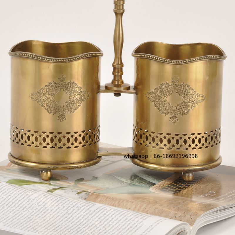India Imported Brass Handle Cu - Decor Lighting India 评论和价格
