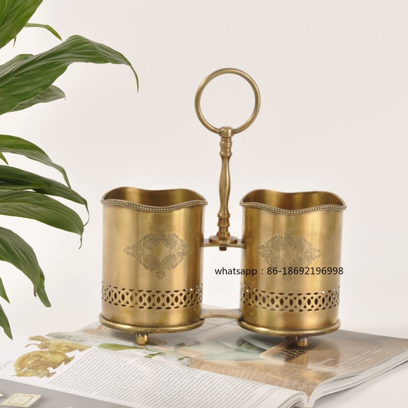 India Imported Brass Handle Cu - Decor Lighting India 评论和价格