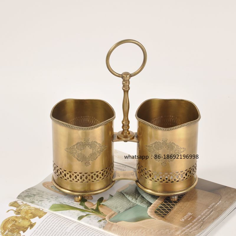 India Imported Brass Handle Cu - Decor Lighting India 评论和价格