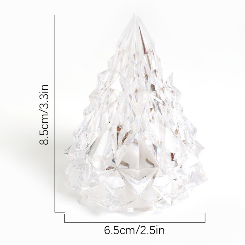 Christmas Tree Iceberg Lights  - Home Decor Lighting Tree 评论和价格
