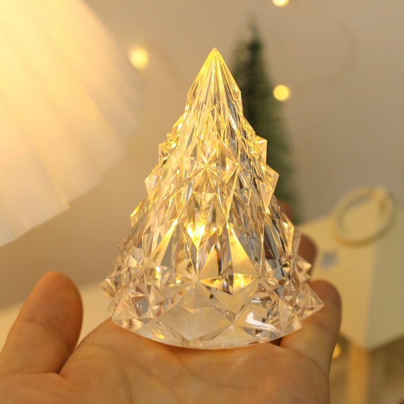 Christmas Tree Iceberg Lights  - Home Decor Lighting Tree 评论和价格