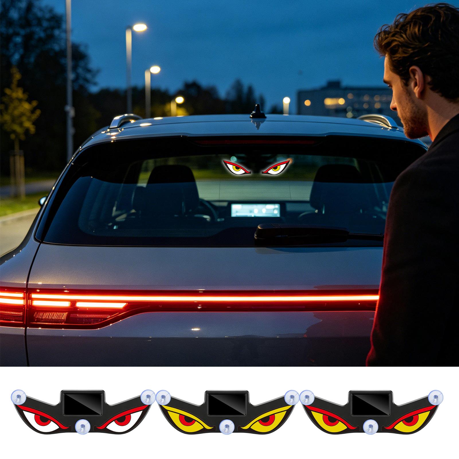 Solar LED Eye Shape Light Wate - Lighting Decoration Ideas 评论和价格