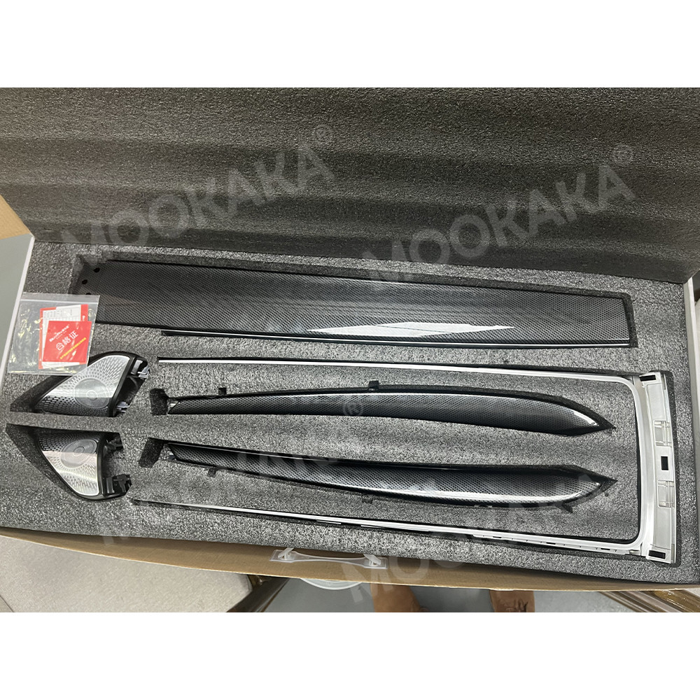 For Tesla Model 3 Y Car Ambien - Decor Lighting India 评论和价格